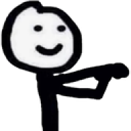 You